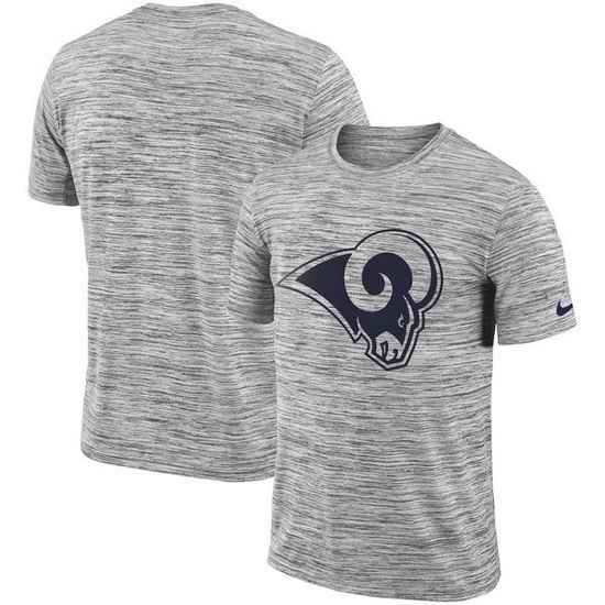 Los Angeles Rams Men T Shirt 047